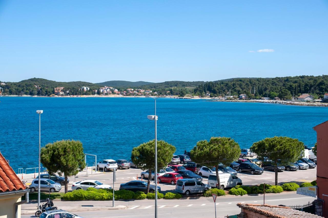 Apartment Casa Campus Rovinj