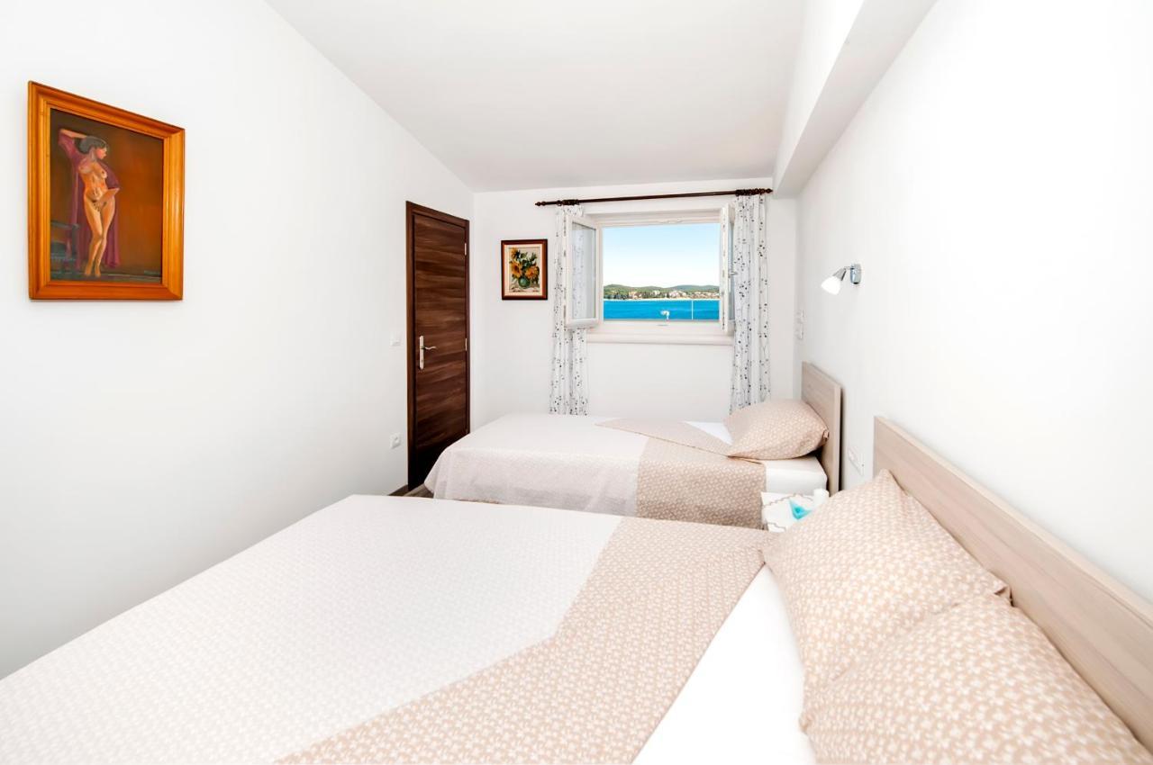 Apartma Casa Campus *