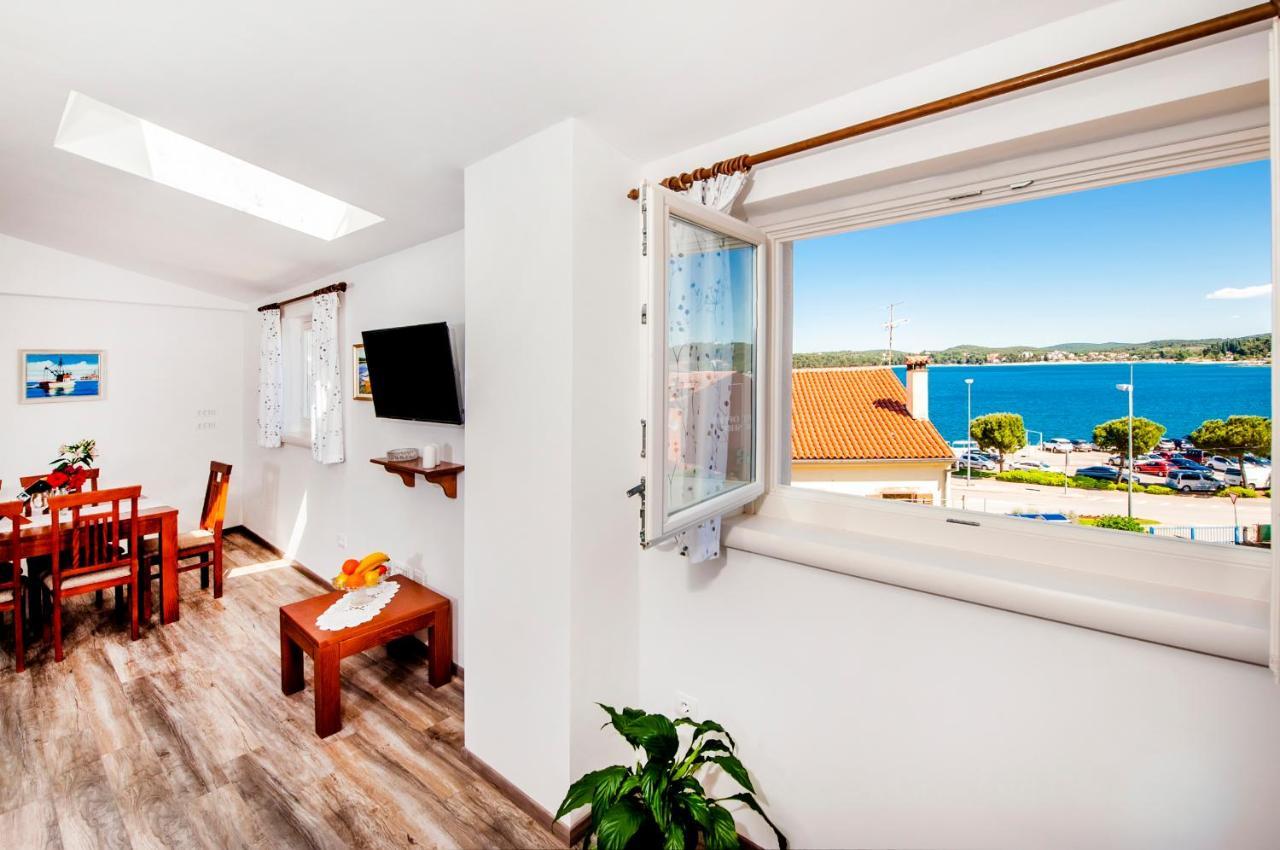 Apartment Casa Campus Rovinj