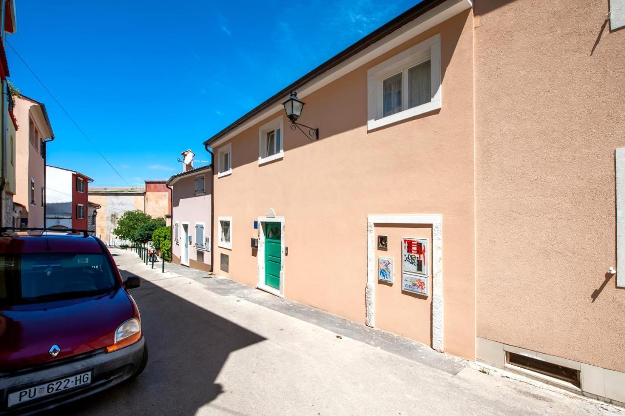 Apartma Casa Campus *