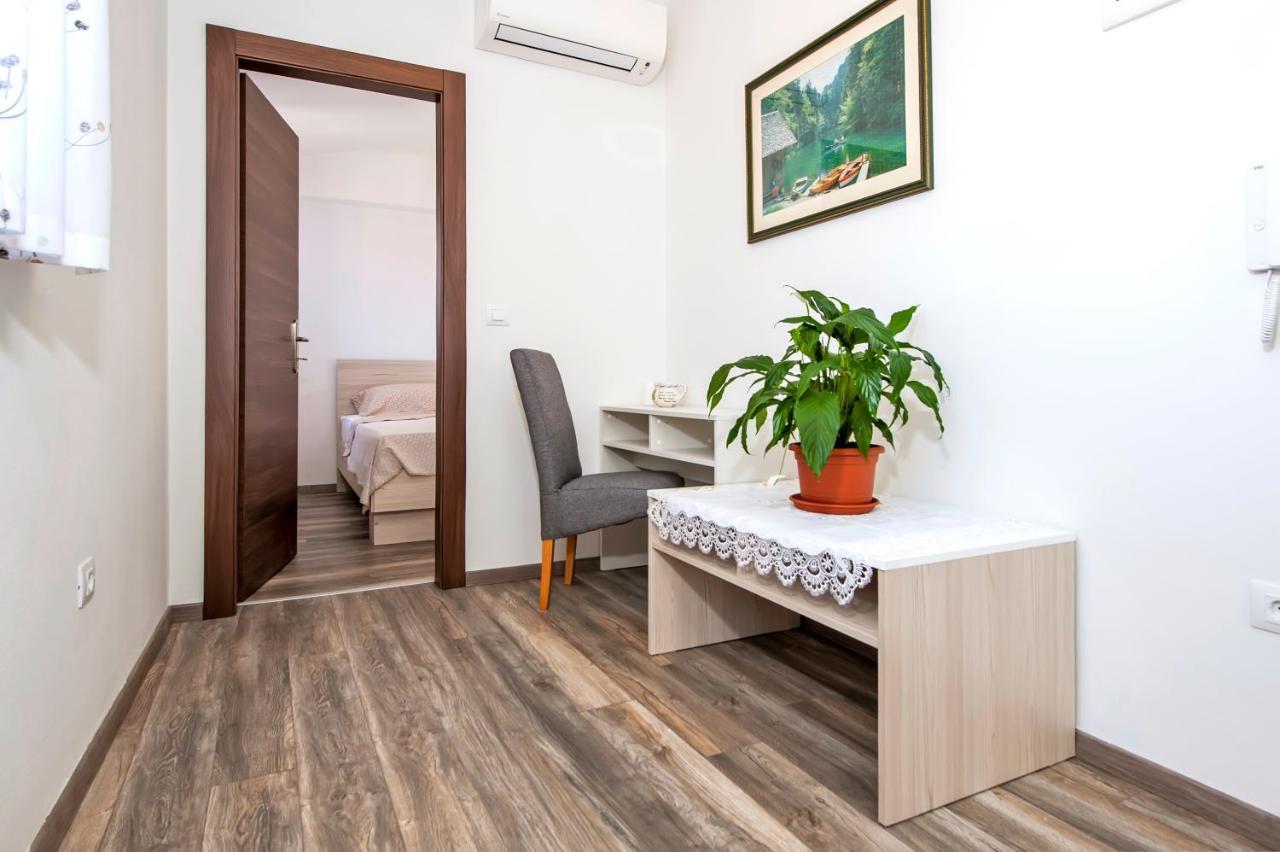 Casa Campus Apartment