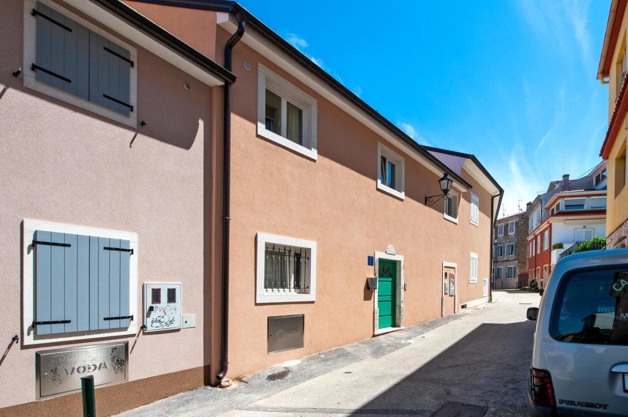 Apartma Casa Campus *