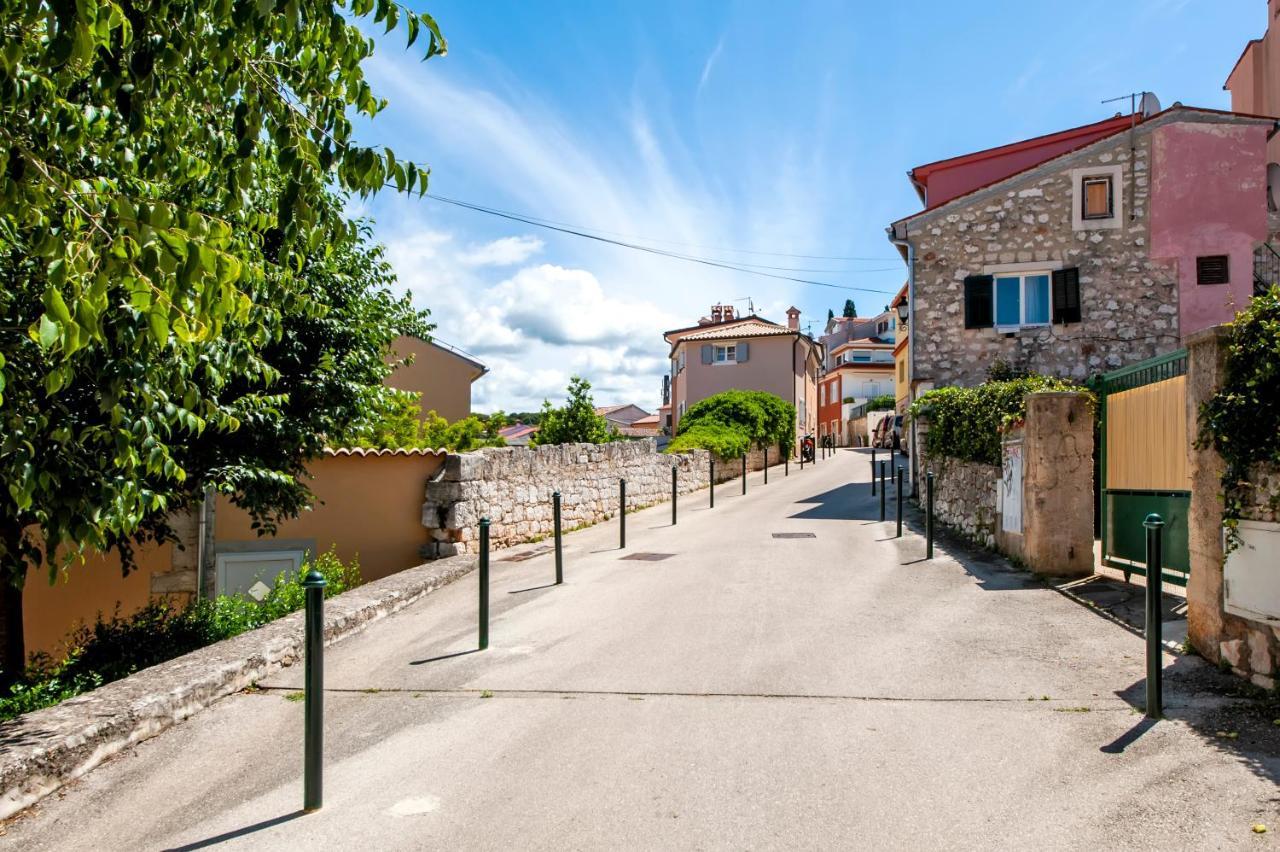 Apartma Casa Campus *