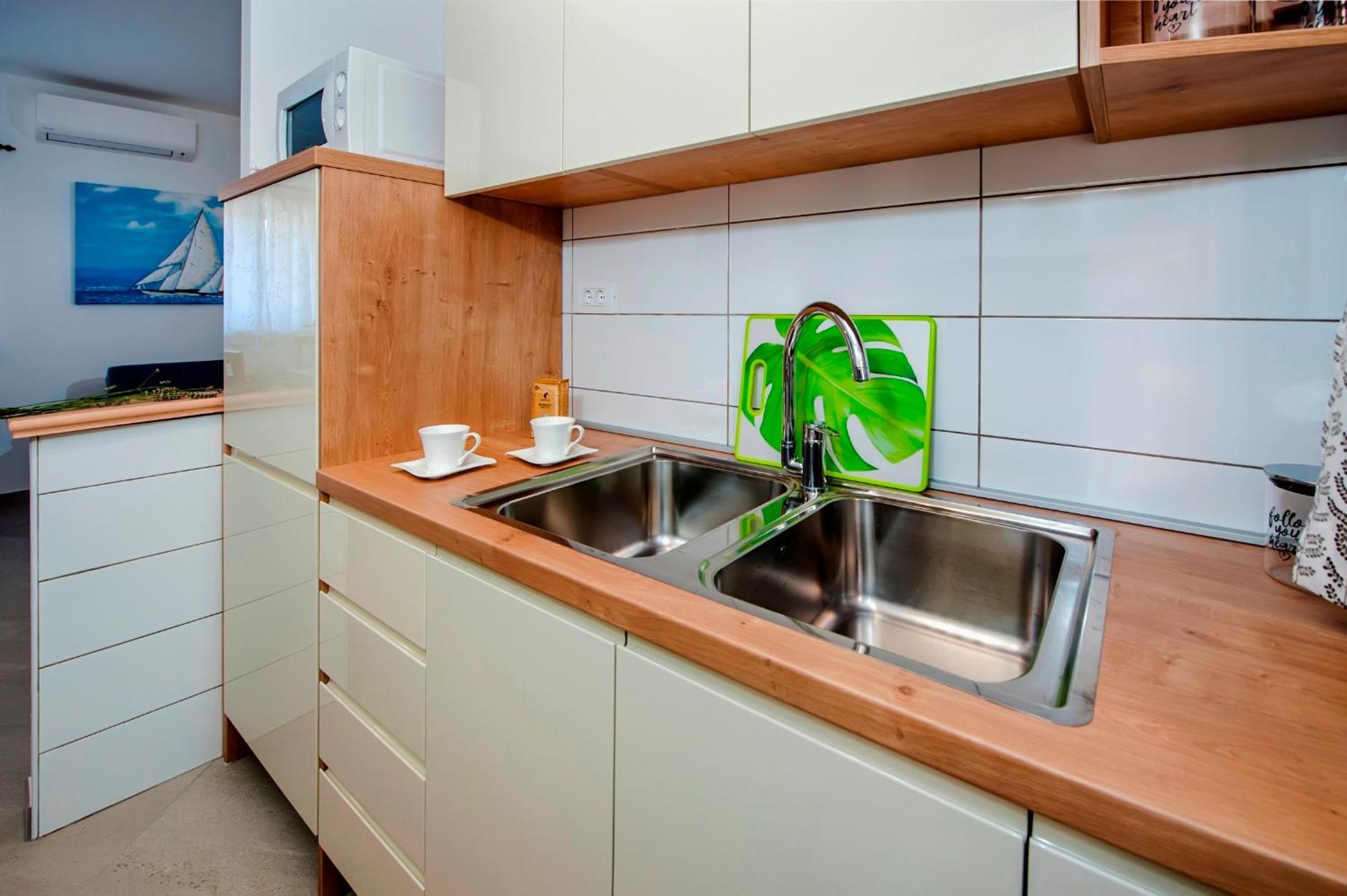 Casa Campus Apartment Rovinj