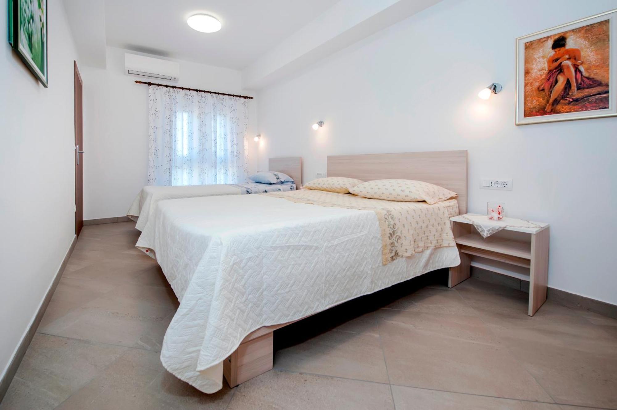 Apartma Casa Campus *