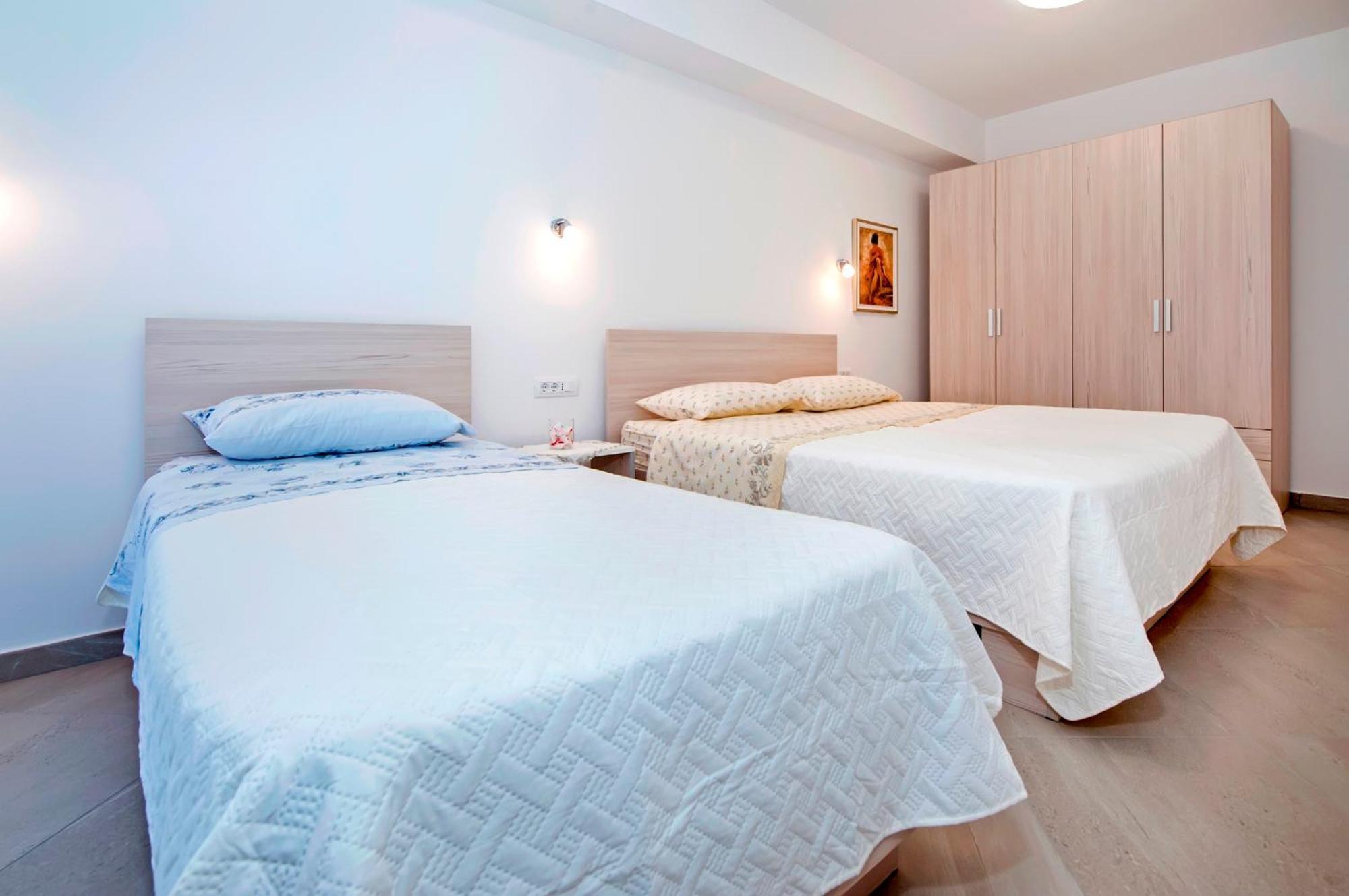 Apartma Casa Campus *