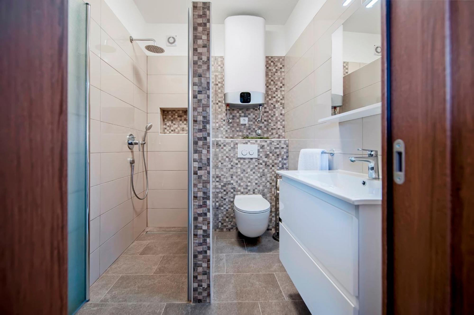 Casa Campus Apartment Rovinj