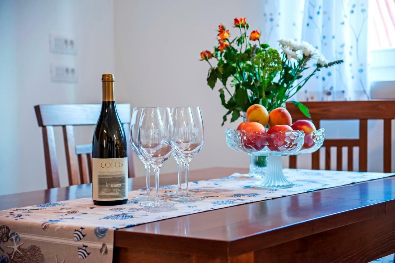 Apartment Casa Campus Rovinj