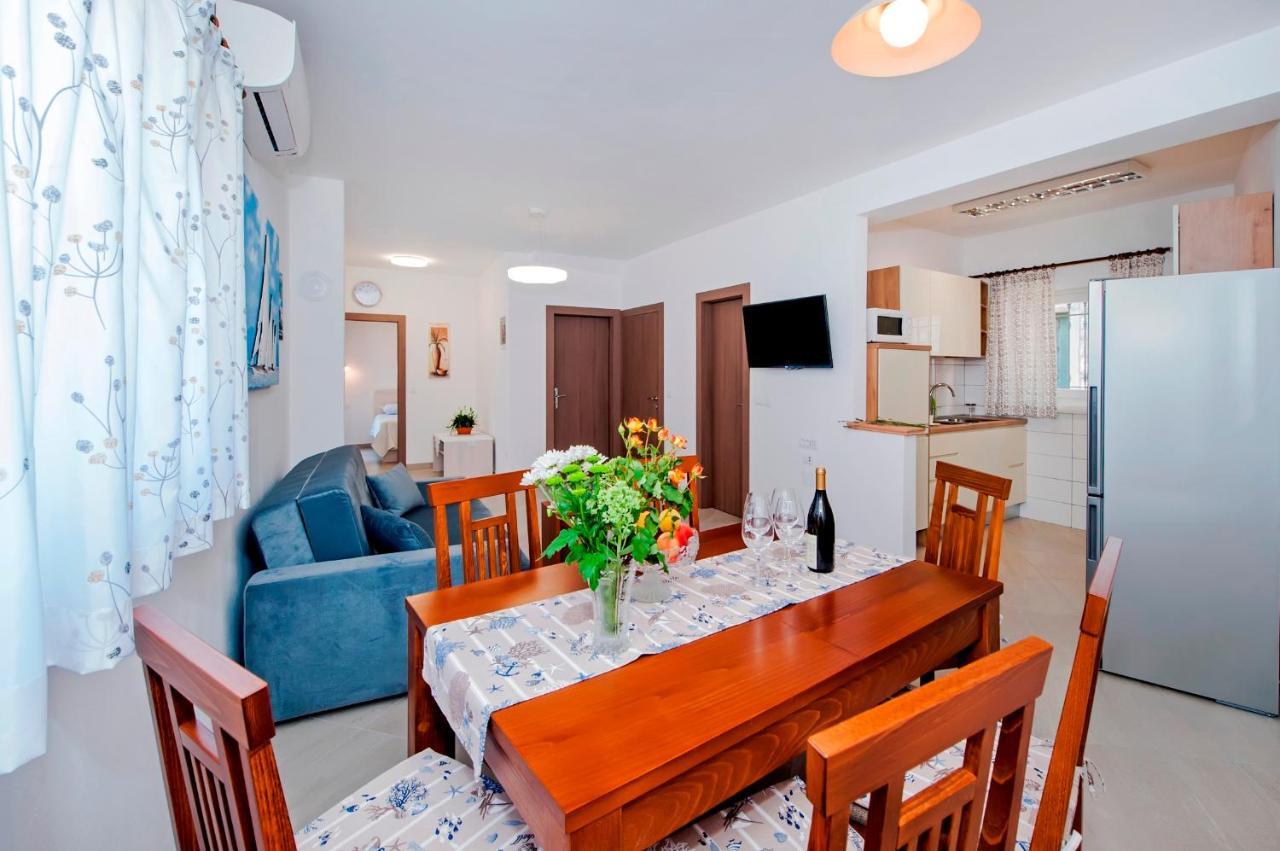 Casa Campus Apartment Rovinj